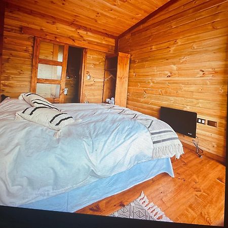 Calafate Lodge Patagonia Койайке Экстерьер фото